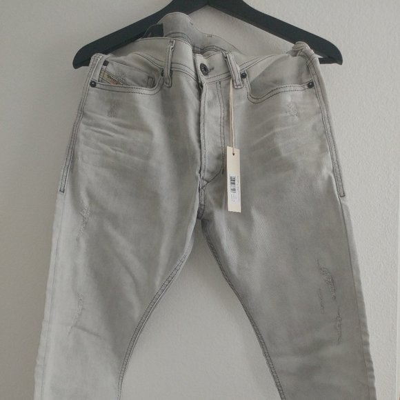 Diesel Men's Denim 29 by 32
